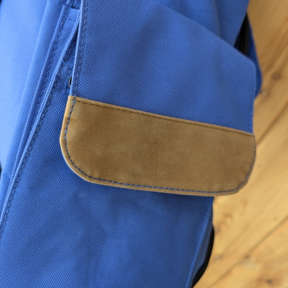 Disney Blue Backpack - Picture 12 of 13